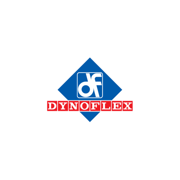 โลโก้ DYNOFLEX