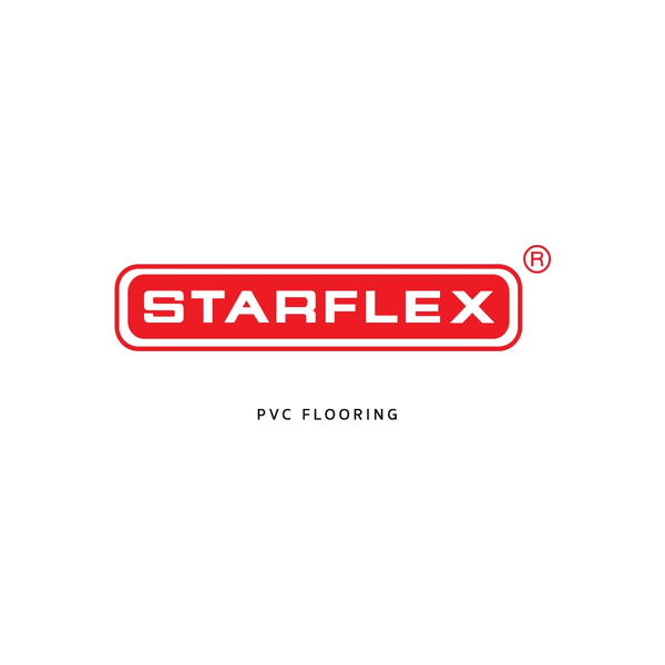 โลโก้ STARFLEX