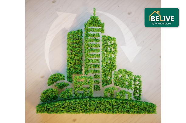 รื้อบ้านสร้างใหม่