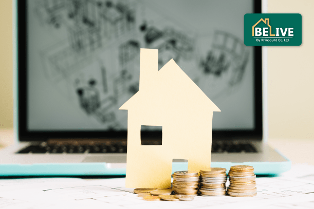 รีโนเวทบ้าน