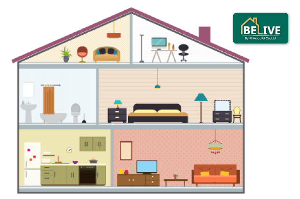 รื้อบ้านสร้างใหม่