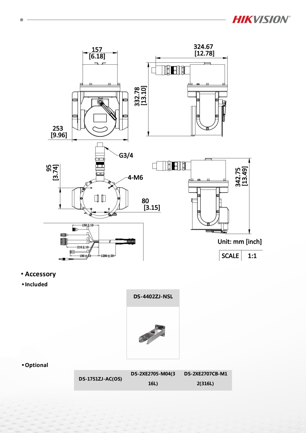 Data Sheet หน้า 6