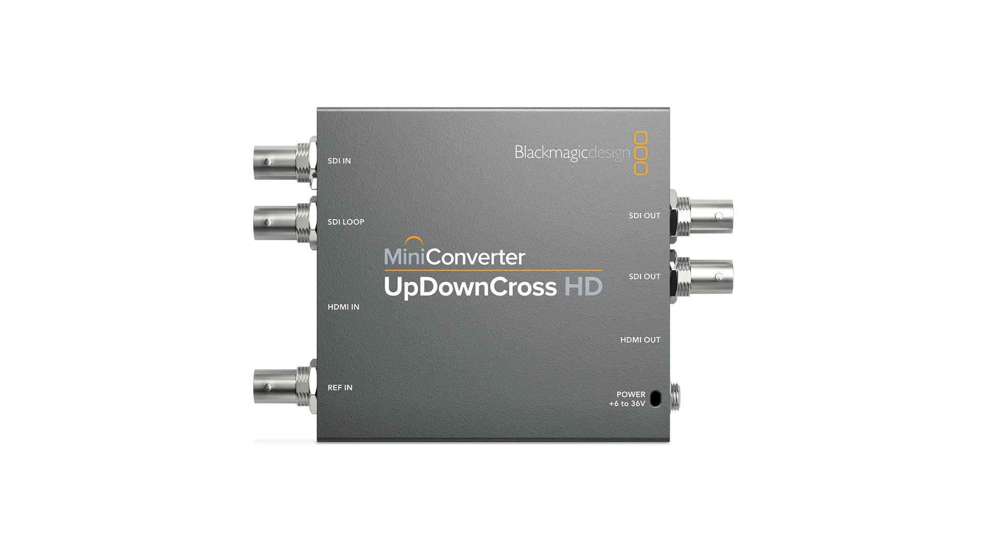 Mini Converter UpDownCross HD - optionpartstore