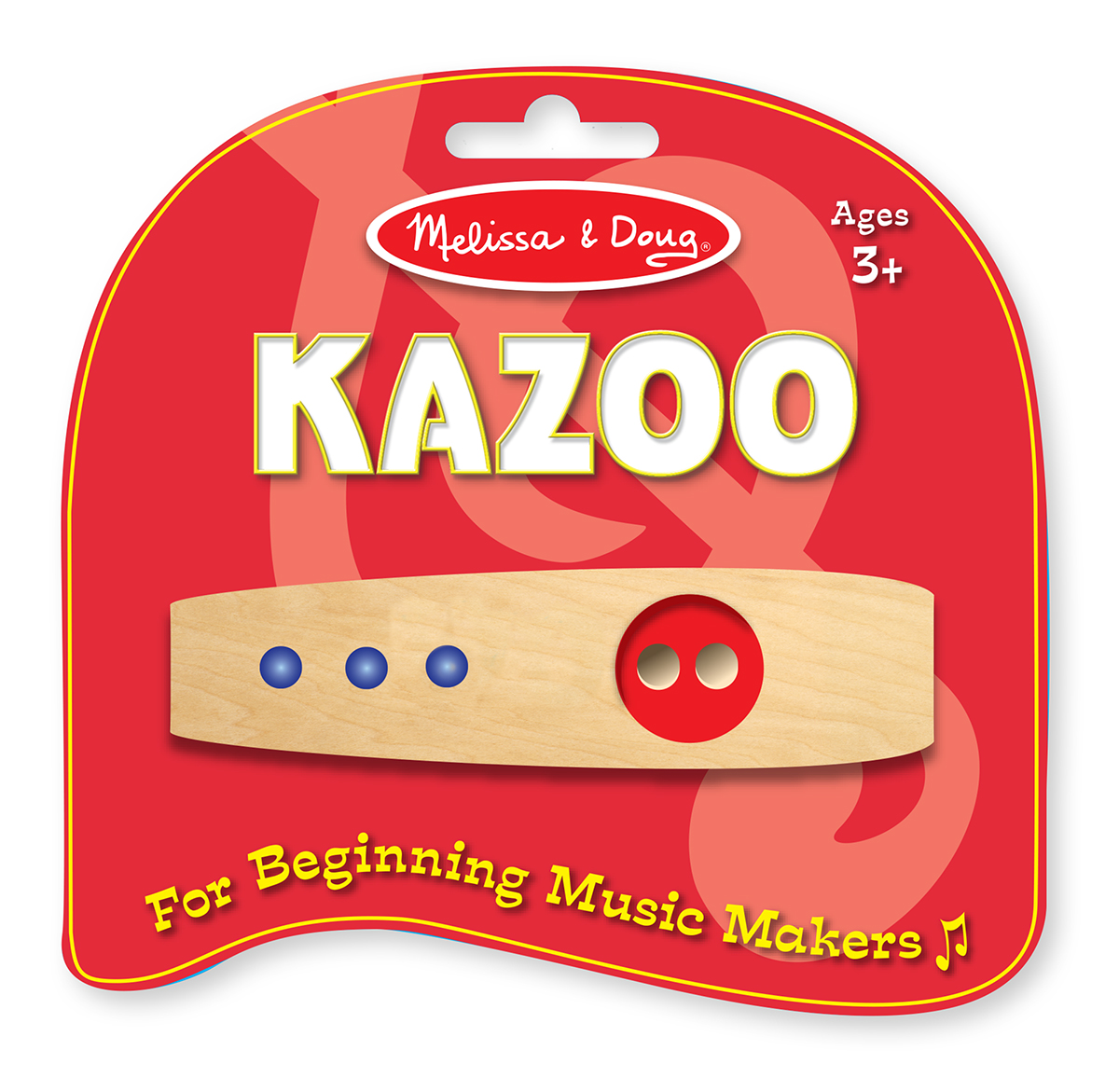 1300 Kazoo