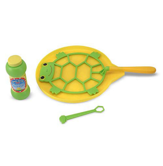 6161 Tootle Turtle Bubble Set