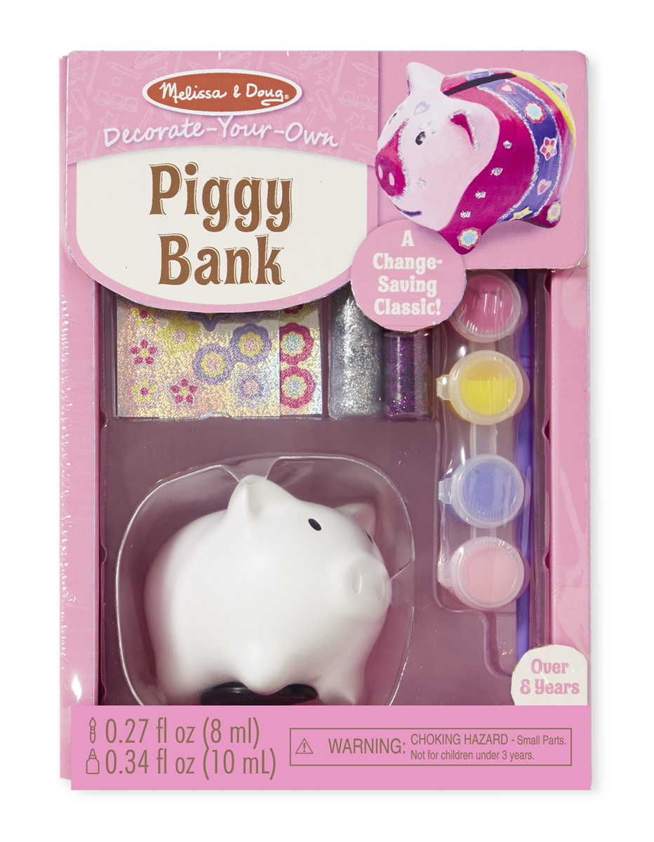 8862 Piggy Bank