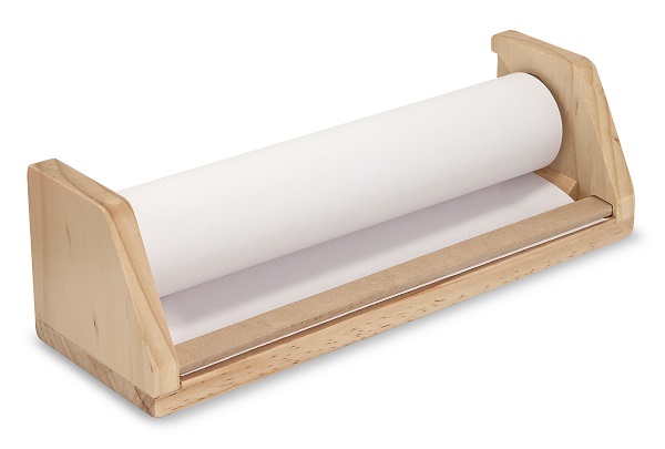 8570 Tabletop Paper-Roll Dispenser