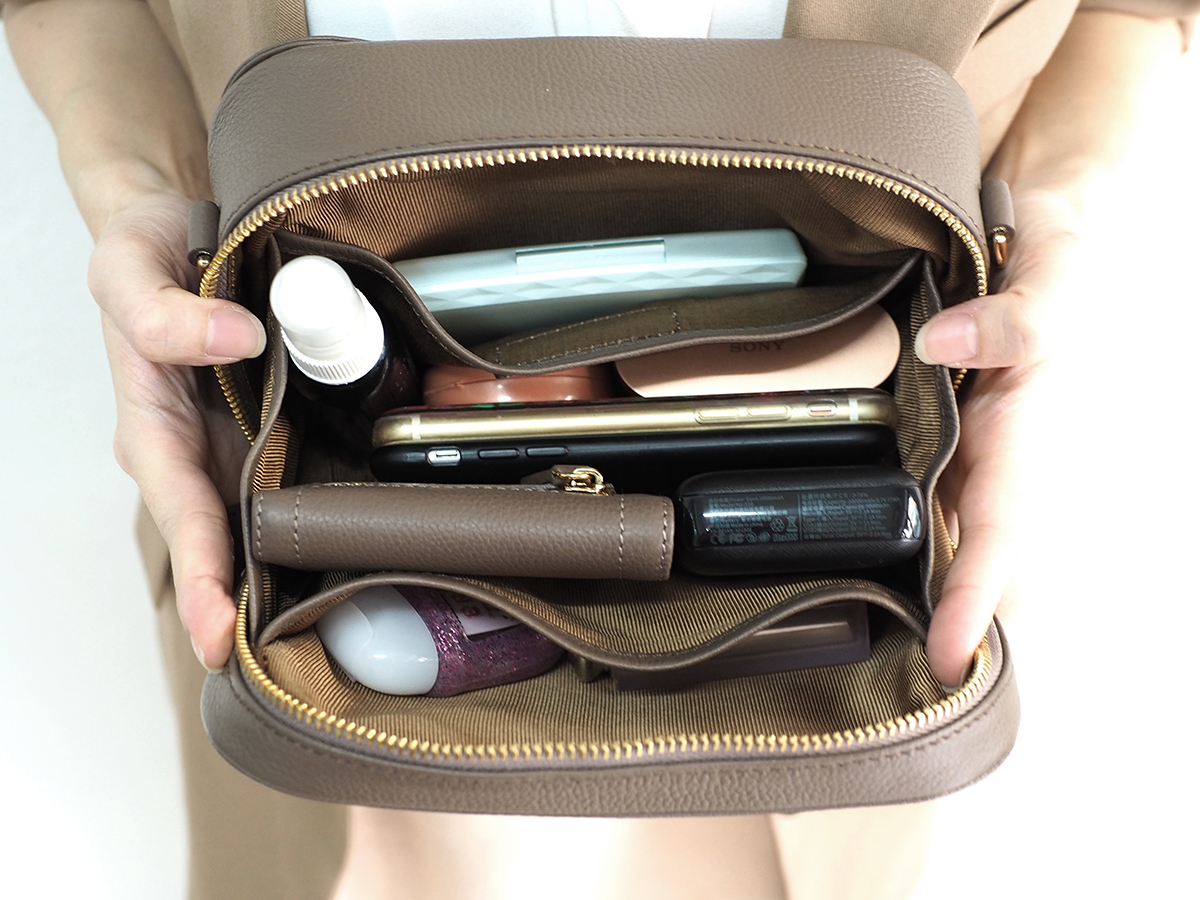 Bag The Casery Reviews The Casery London Travel Backpack Navy