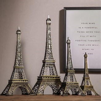 Eiffel Model
