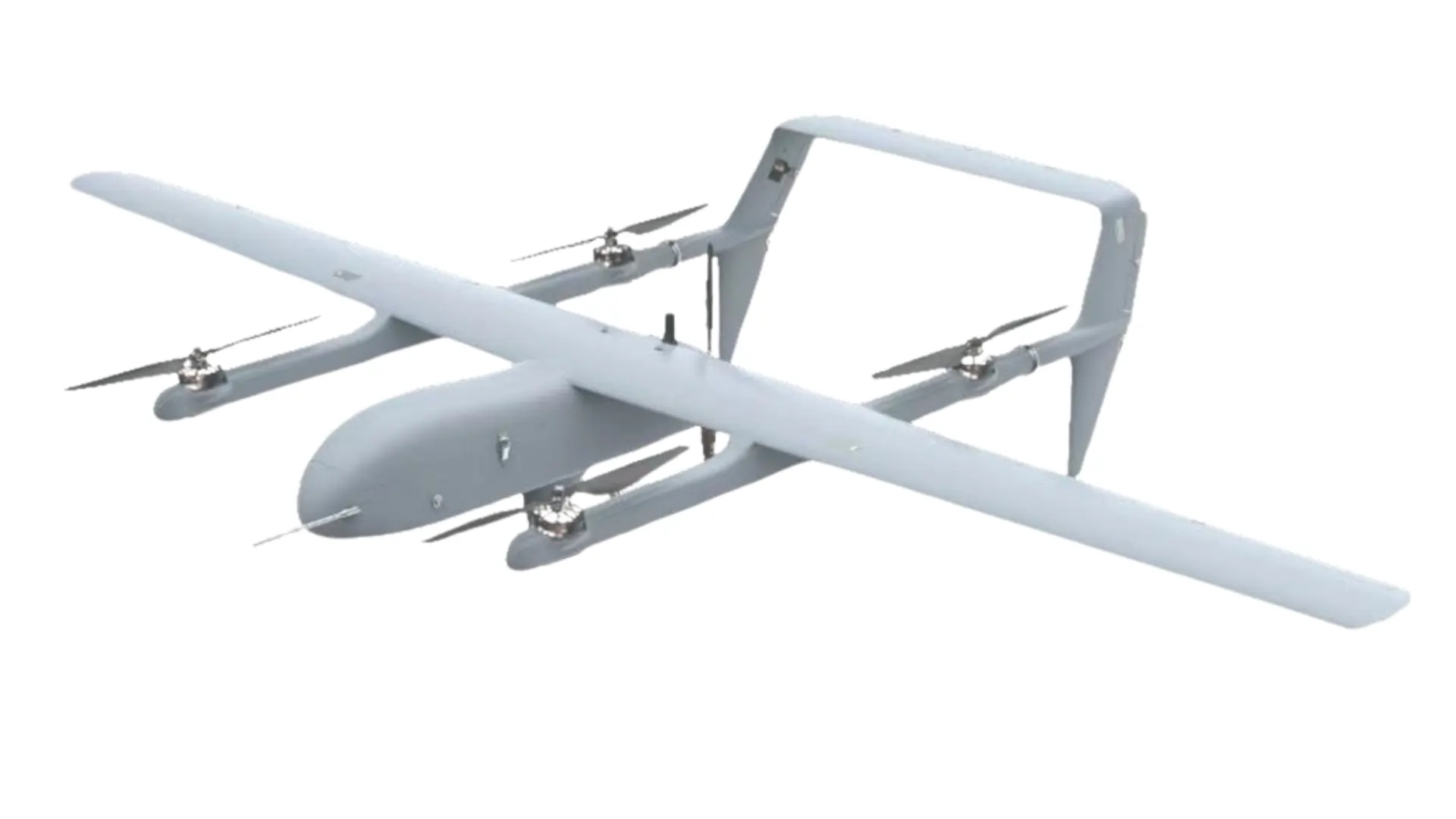 Bigger white sleek done with white background