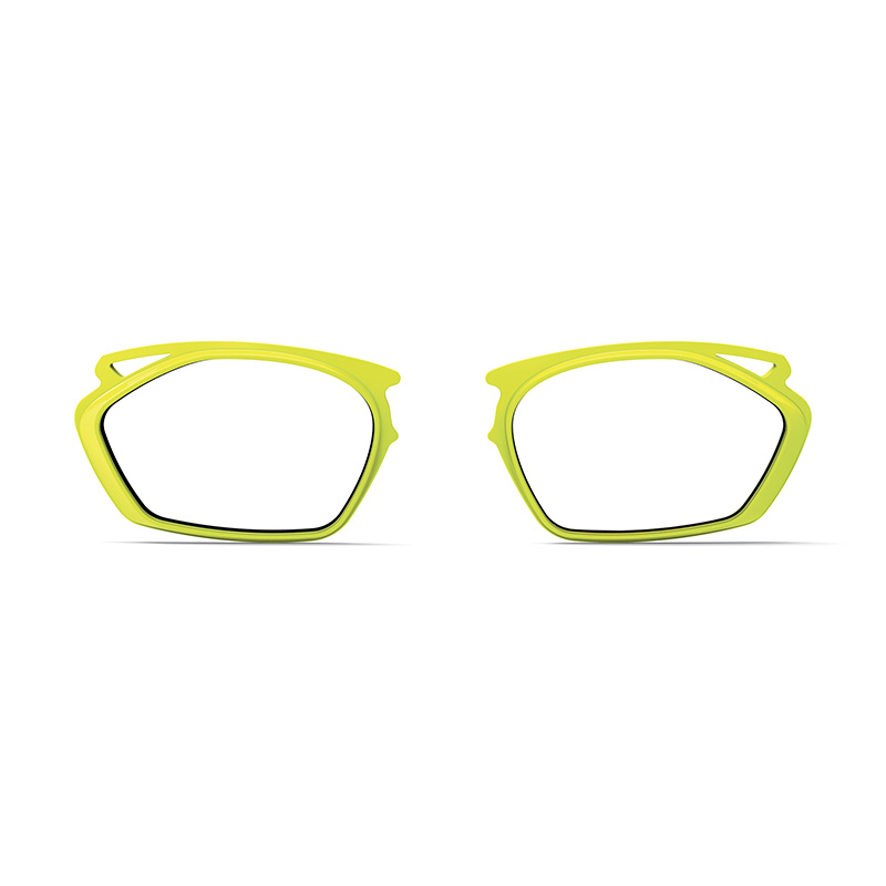 Fotonyk Optical Dock - Yellow Fluo Gloss