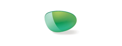 Agon Multilaser Green Lens