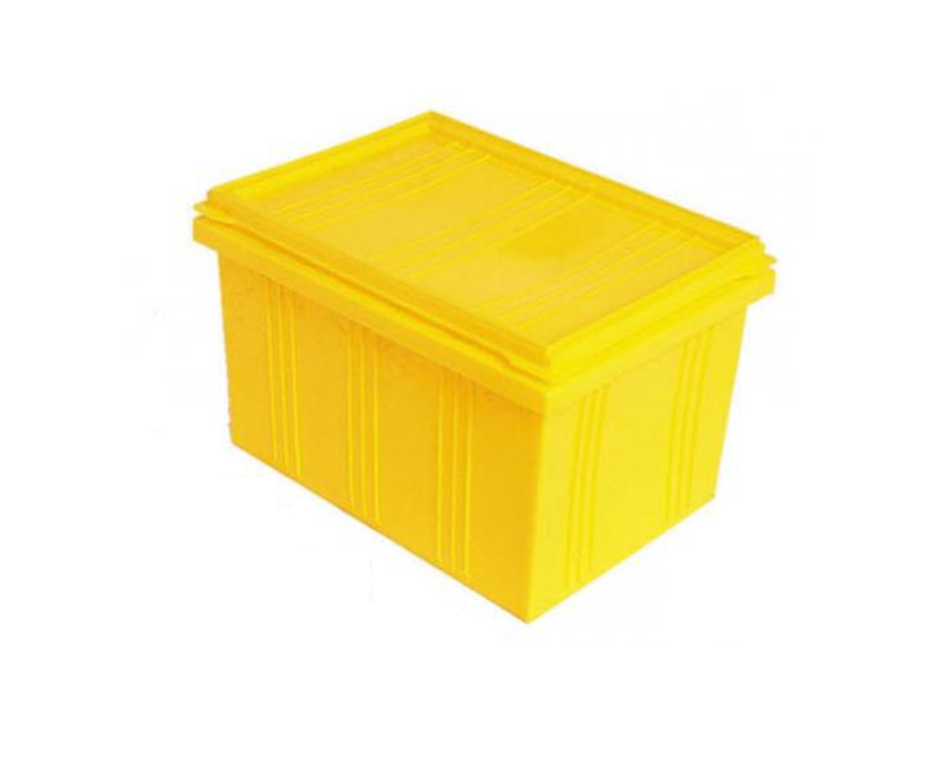 Model 8040 Crvpack