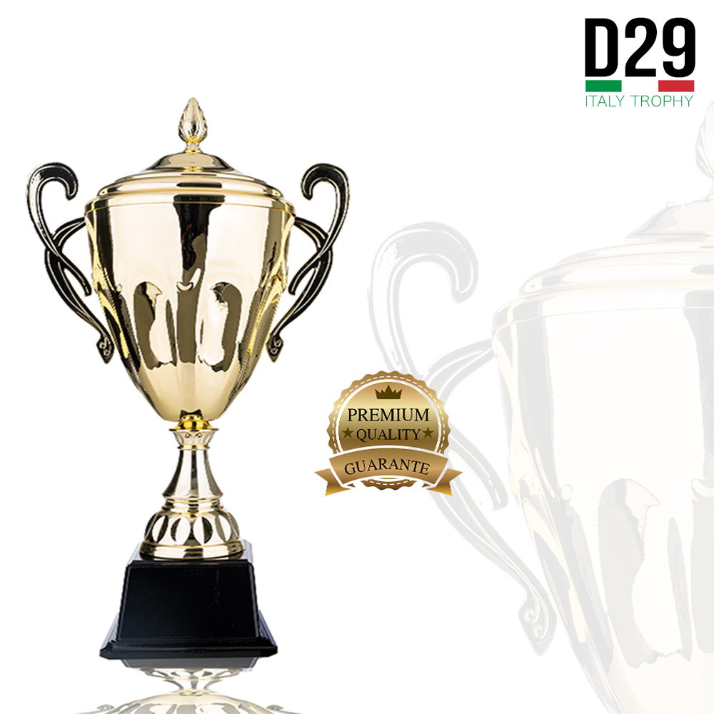 รุ่น D29 Italy Trophy
