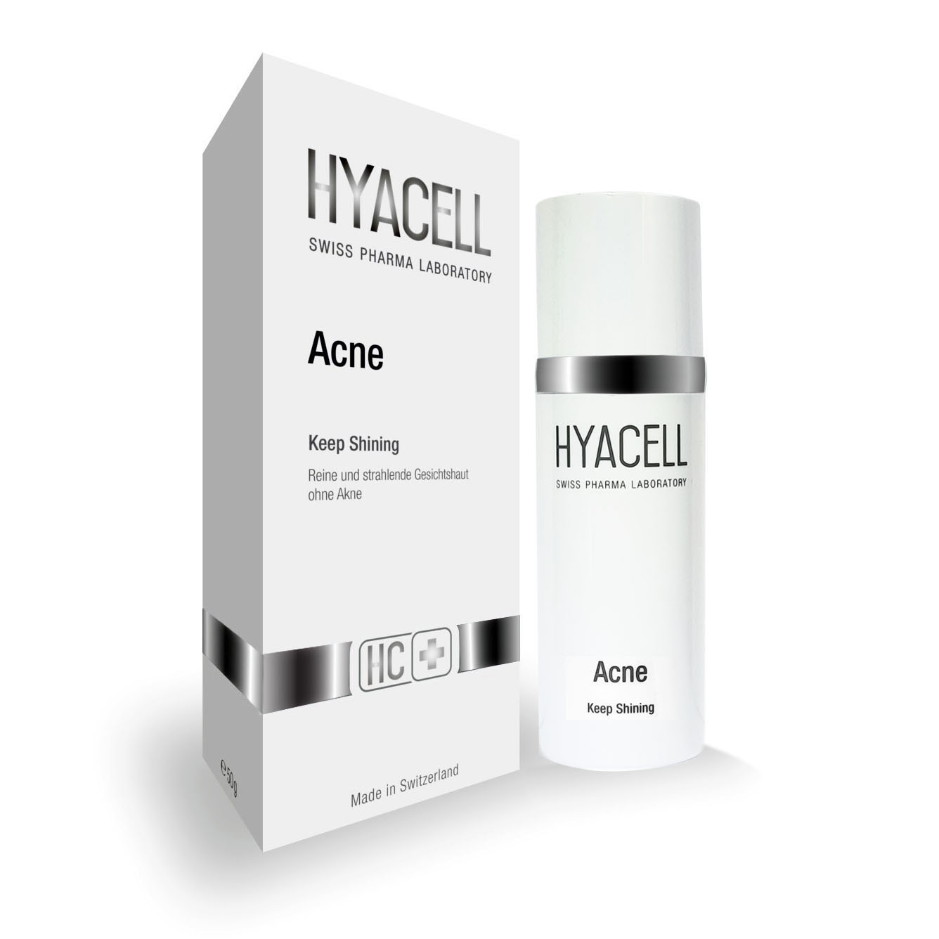 HYACELL  ACNE
