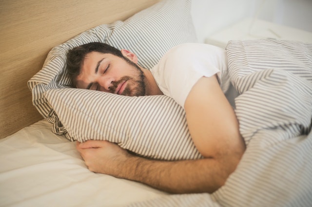 เรื่องน่ารู้เกี่ยวกับความผิดปกติ (โรค) ของการนอนหลับ