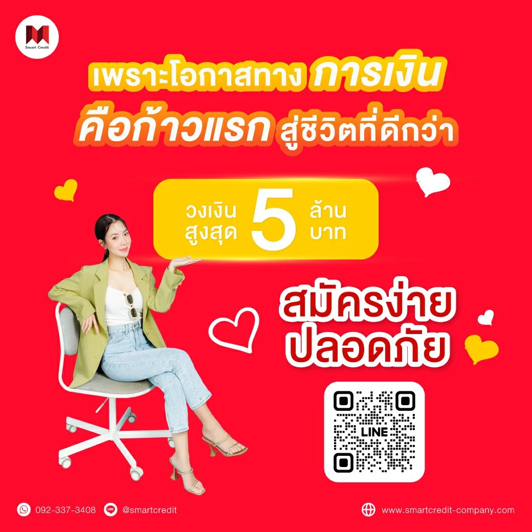 SmartCredit