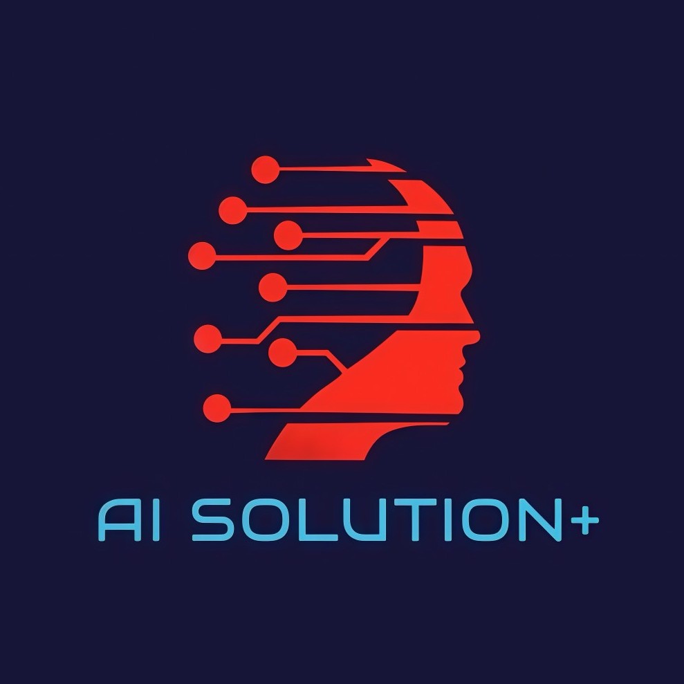 Ai Strategy And Implementation - AI SOLUTIONPLUS : AI Consulting for ...