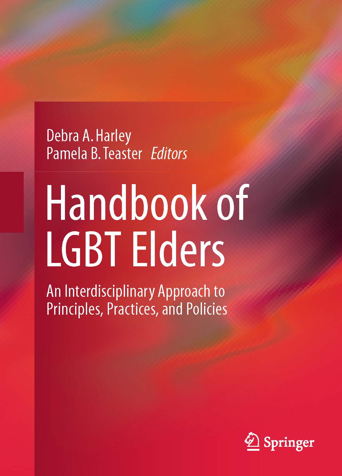 Handbook of LGBT Elders