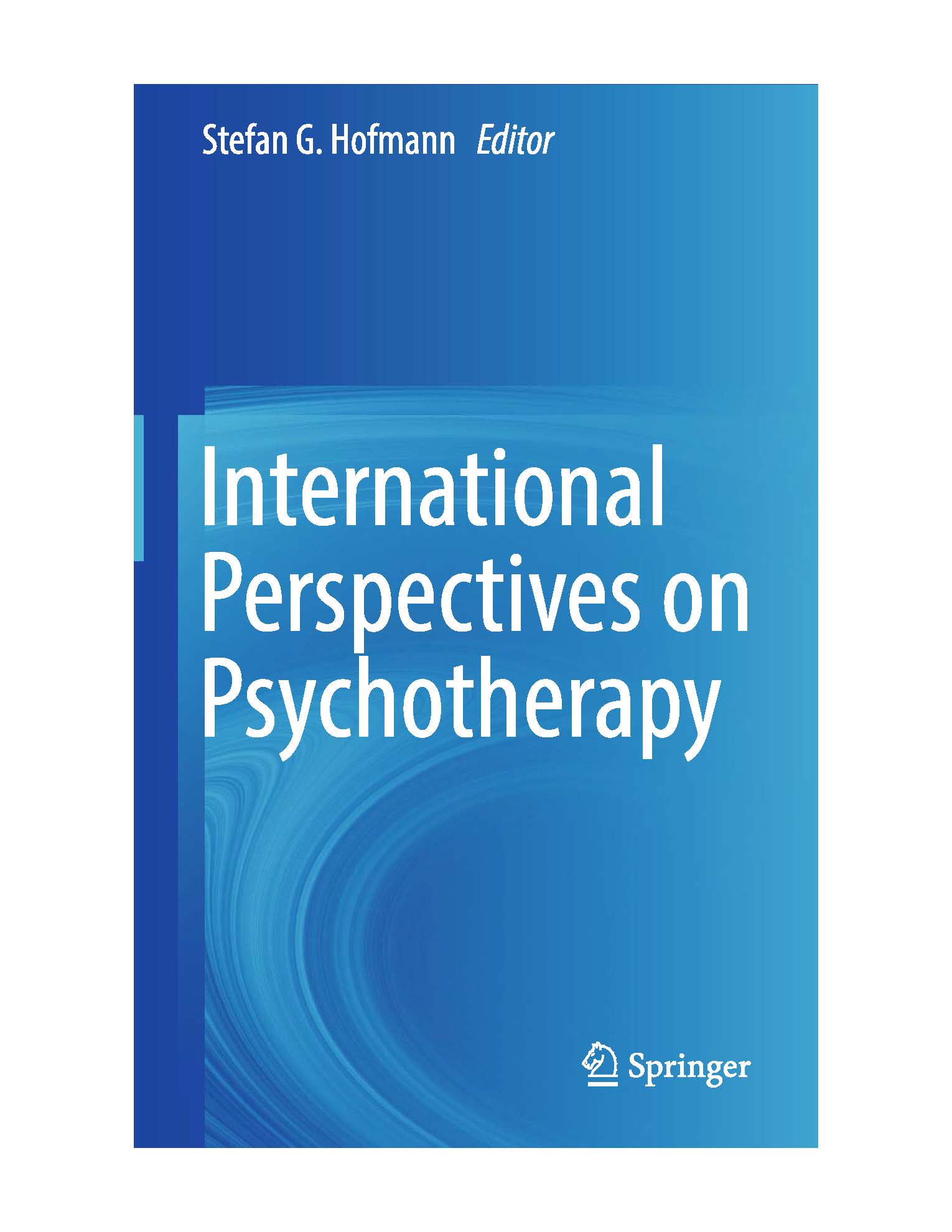 International Perspectives Psychotherapy