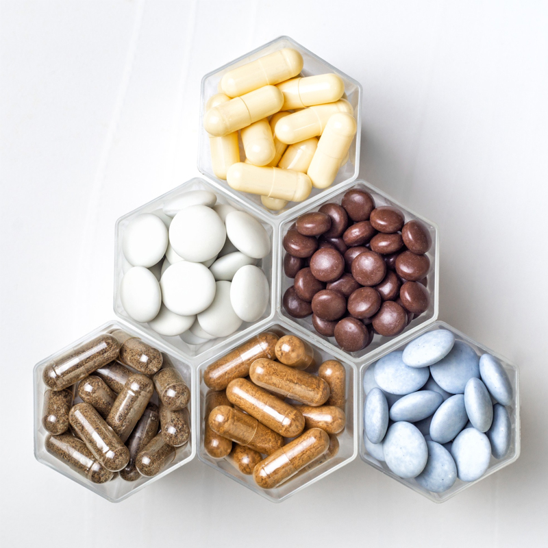 คนไทยควรทานอาหารเสริมอะไร ถึงได้การบำรุง ยกระดับสุขภาพ ส่งเสริมคุณภาพชีวิตที่ดีที่สุด