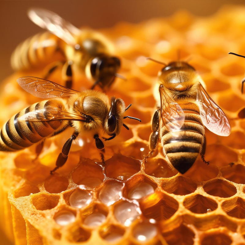 NBL Royal Jelly Complex