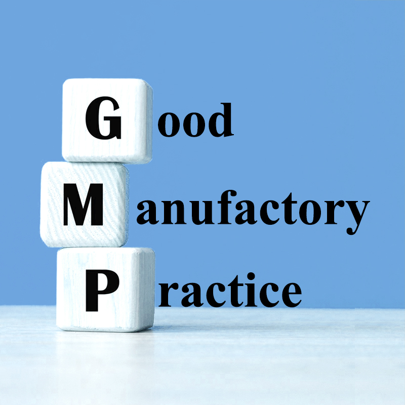 GMP