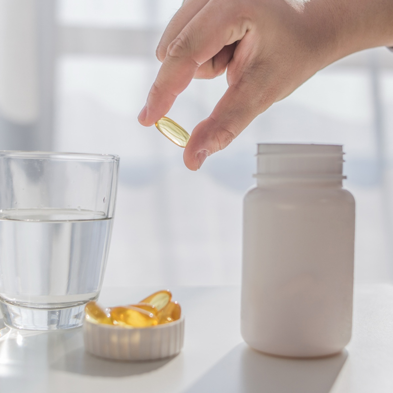 ทำไมอาหารเสริมถึงแพง