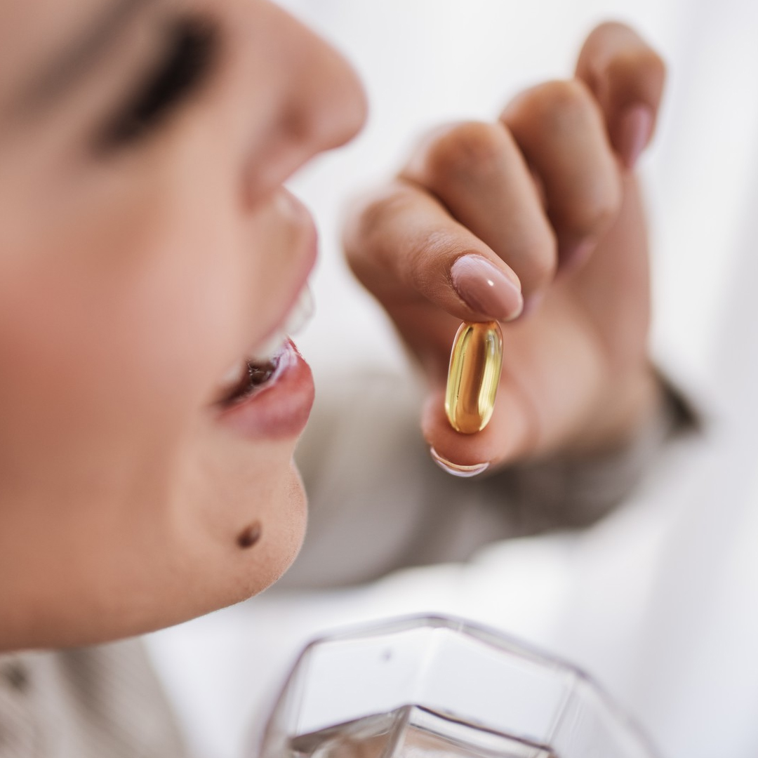 อาหารเสริม