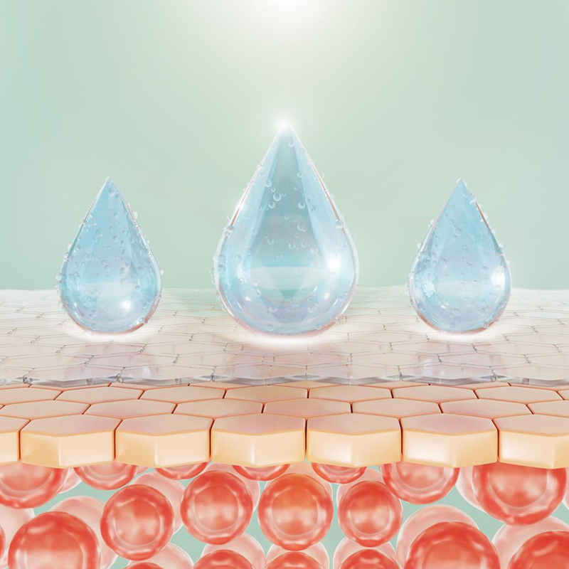 ไขความลับของคอลลาเจน กับสรรพคุณที่ครอบคลุม