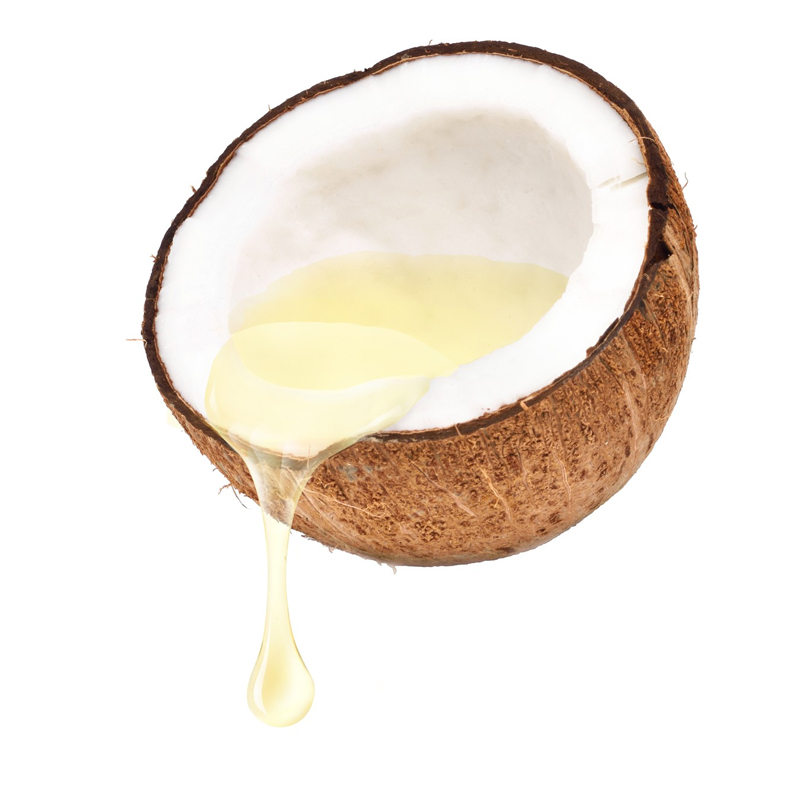 น้ำมันมะพร้าว