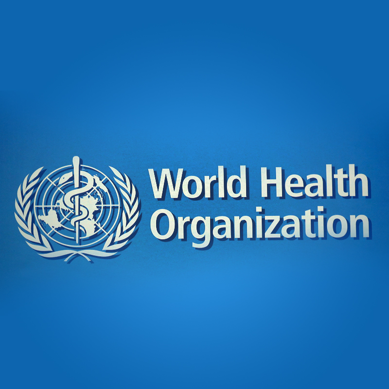 องค์การอนามัยโลก