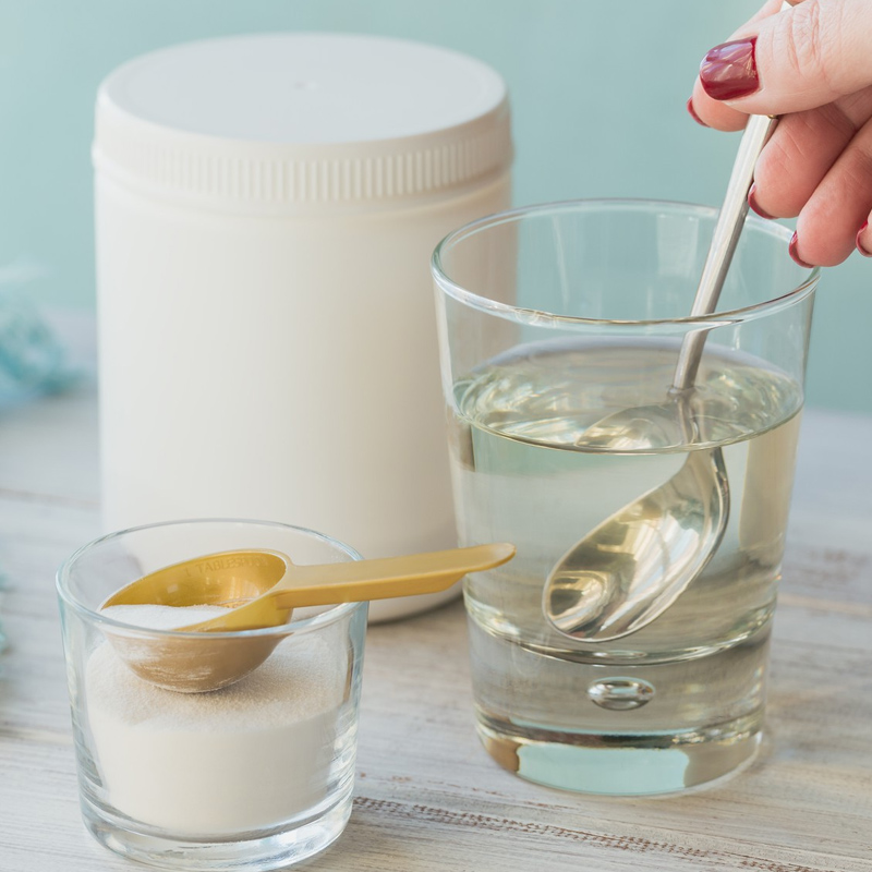 NBL Gluta Marine Collagen Lycopene Complex