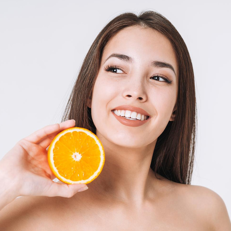 NBL Gluta Marine Collagen Lycopene Complex