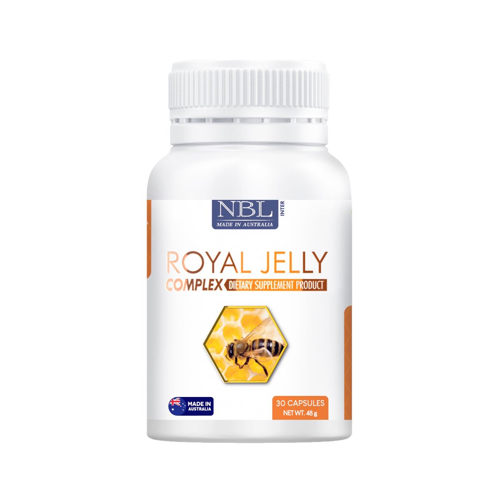 NBL Royal Jelly