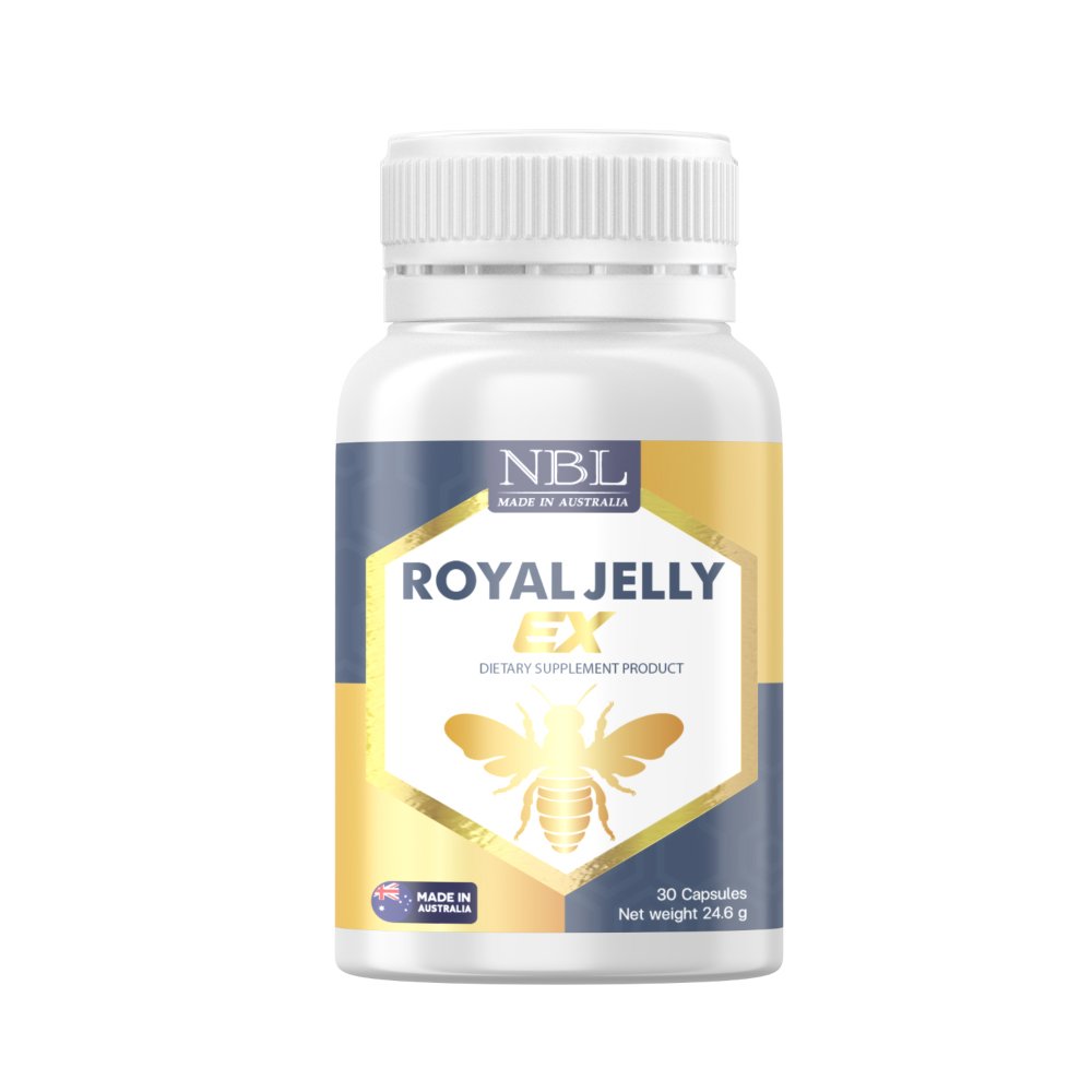 NBL Royal Jelly EX