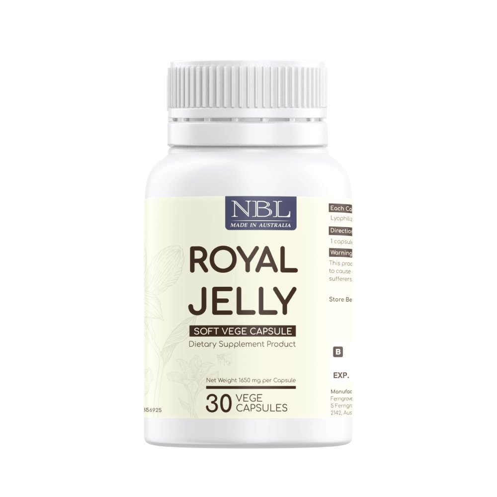NBL Royal Jelly