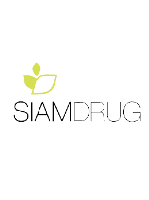 ช่องทางจัดจำหน่าย ร้าน Siam Drug