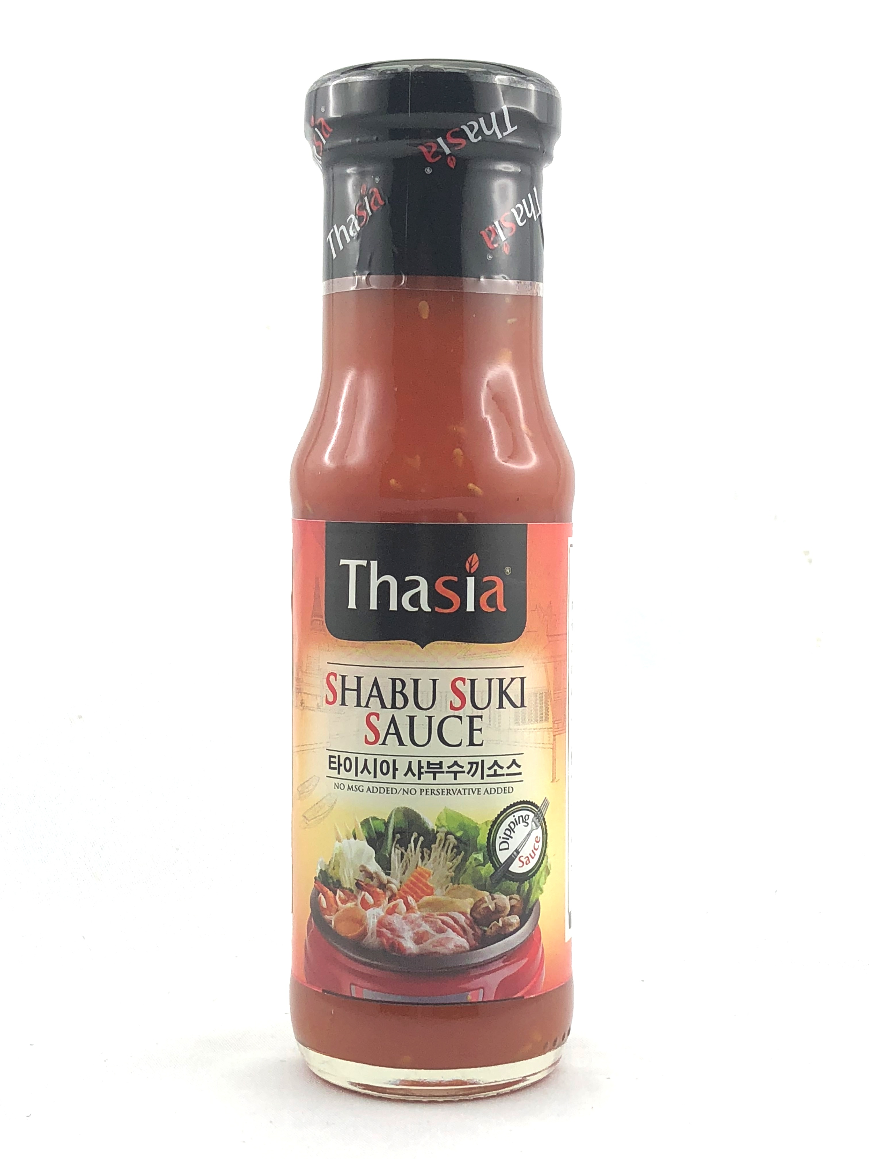Shabu Suki Sauce Thasiafoods