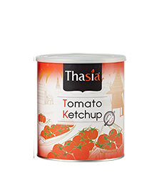 Tomato Ketchup (A10)