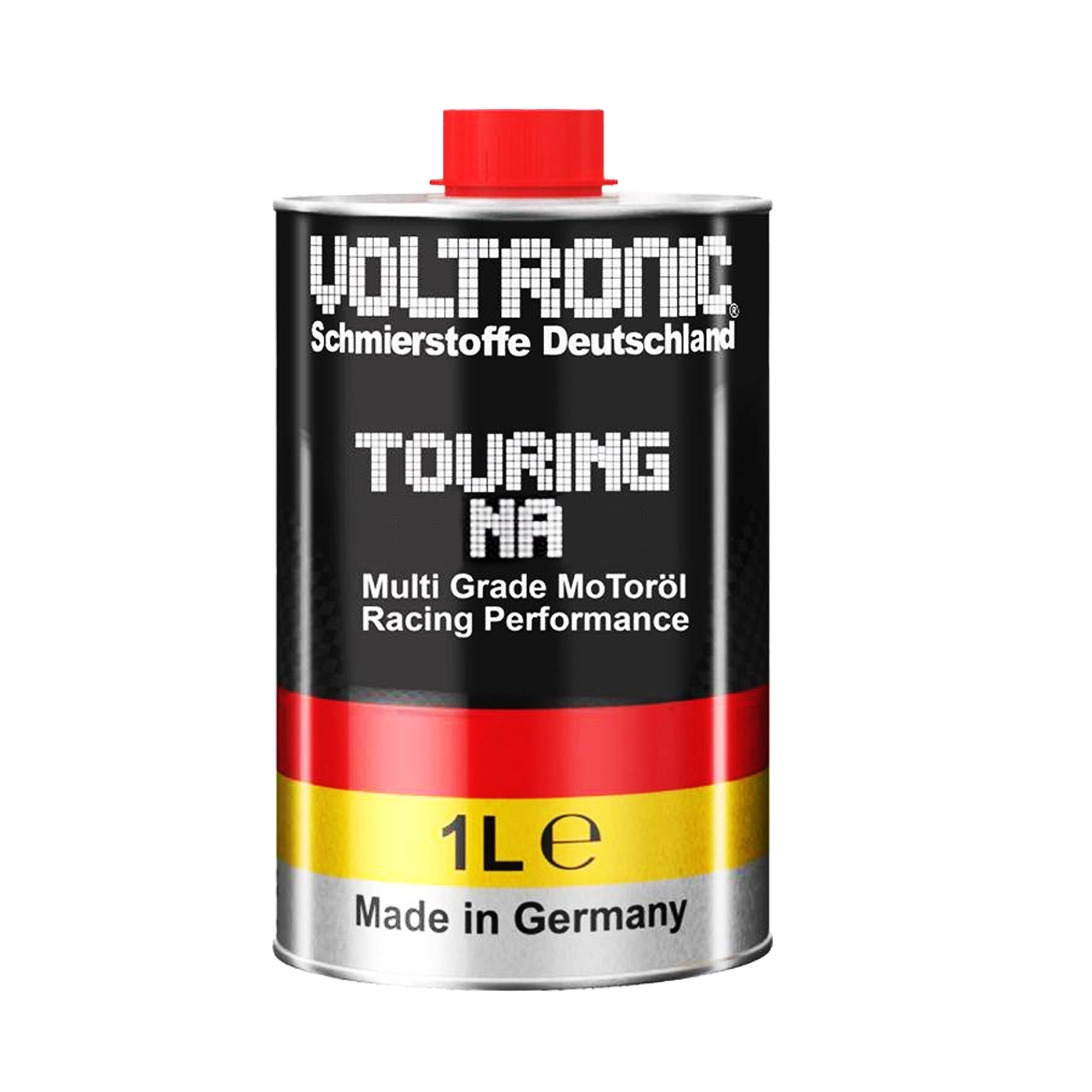 Voltronic Touring NA น้ำมันเครื่องโวลโทลนิค