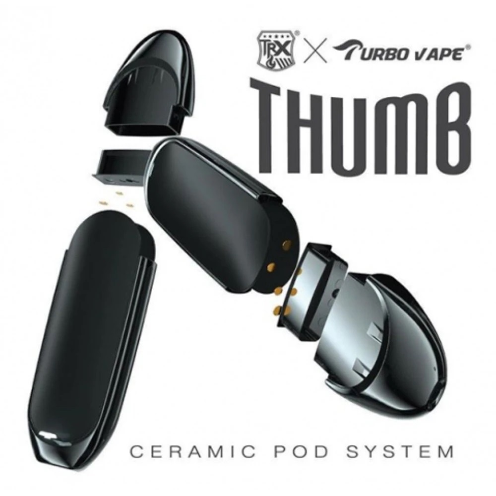 Thumb pod