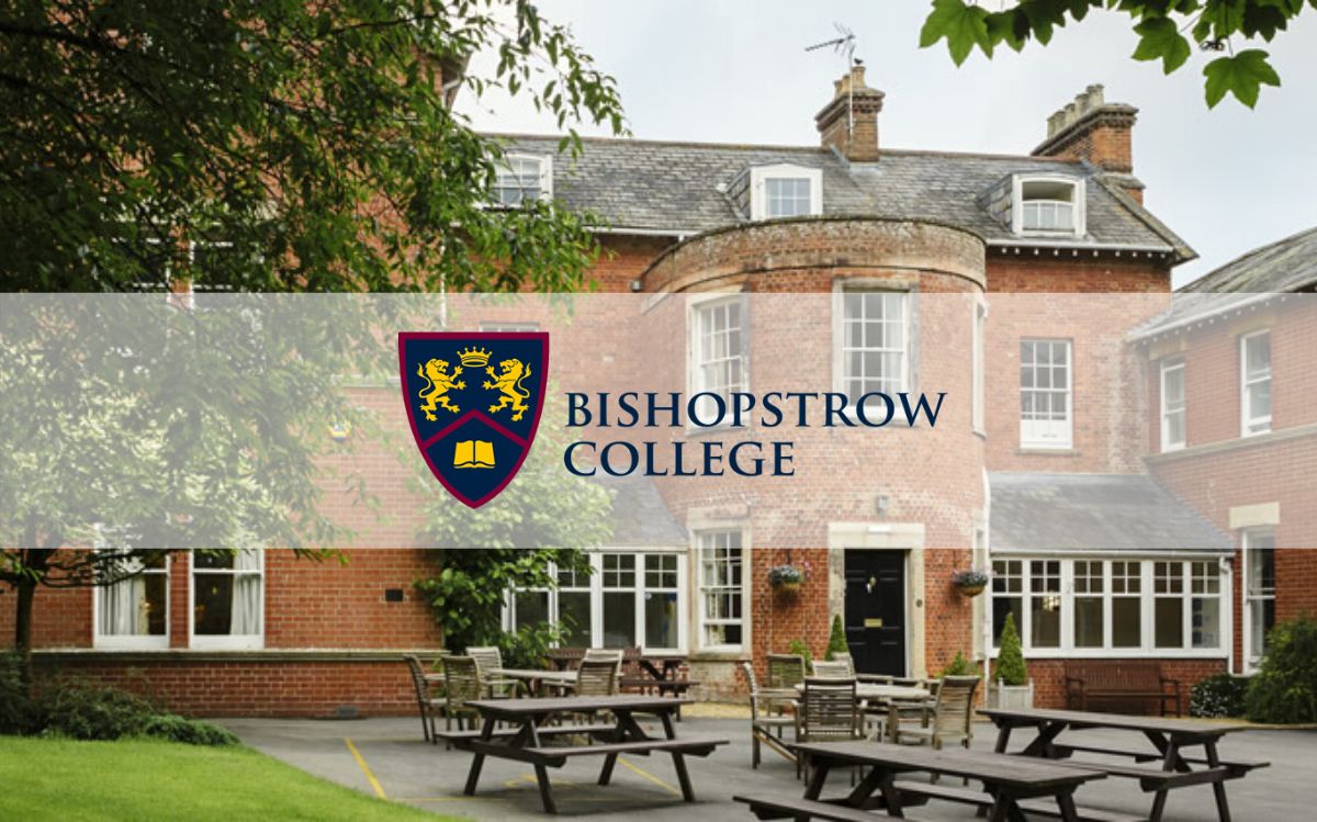 Bishopstrow College - wisdomhouse