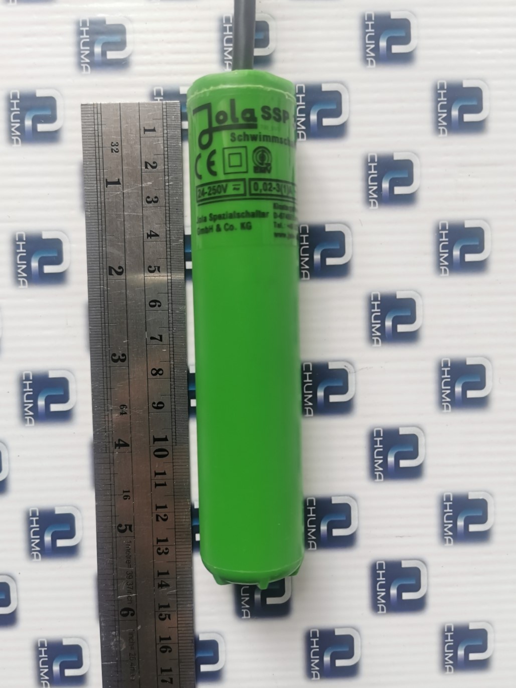 miniatur schwimmerschalter 8 mm MR1K K1 15 0 010   hlm elektronik