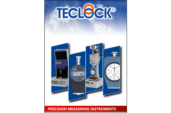TECLOCK