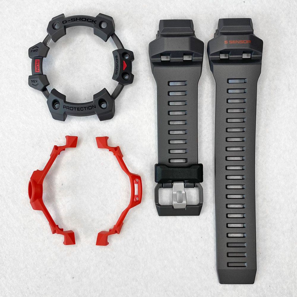 Case / bezel GBD-H1000-8 - timekeepershop