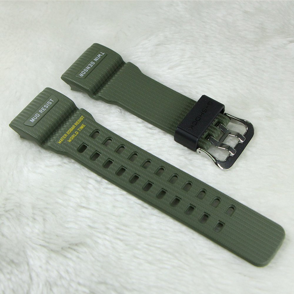 Casio G-Shock Watch Strap GG-1000-1A3 - timekeepershop