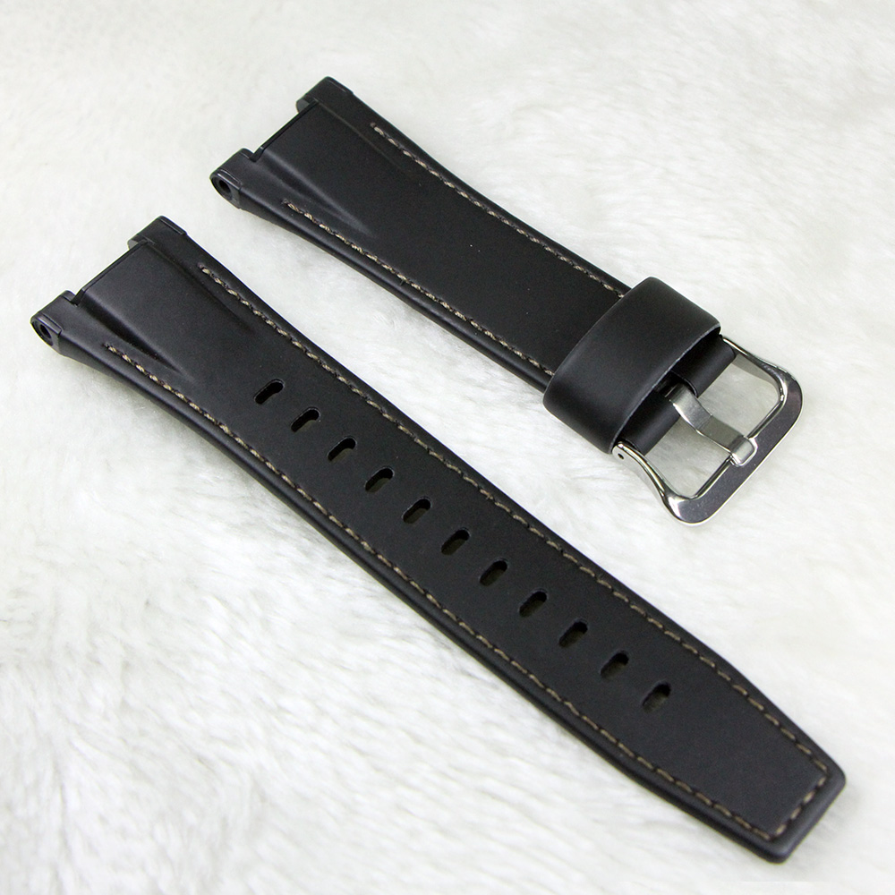 Casio G-Shock Watch Strap GST-S120L-1A - timekeepershop