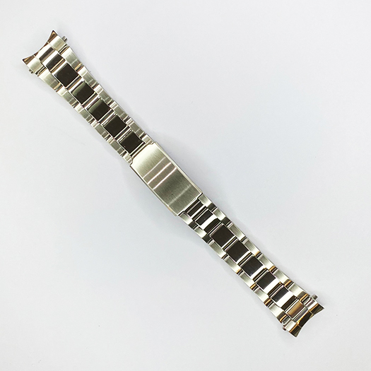 Stainless steel strap ( 20MM ) S05012019 - timekeepershop