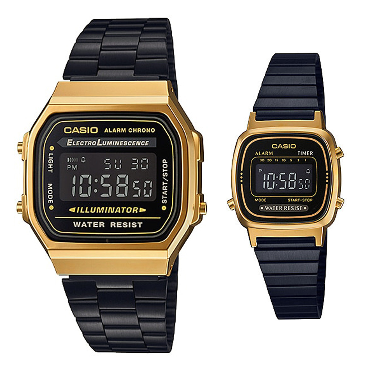 casio la670wegb